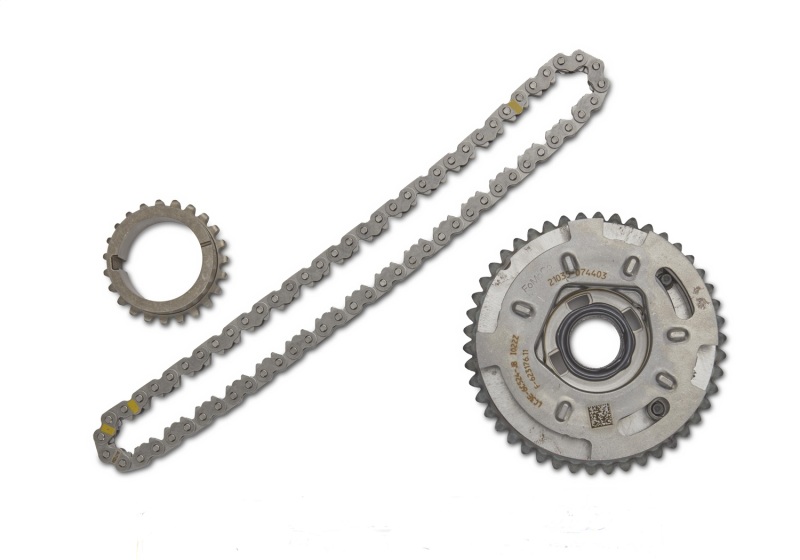 Ford F-250 Timing Chain Set - Ford Racing - OE Timing Chain Set - `20-`27
